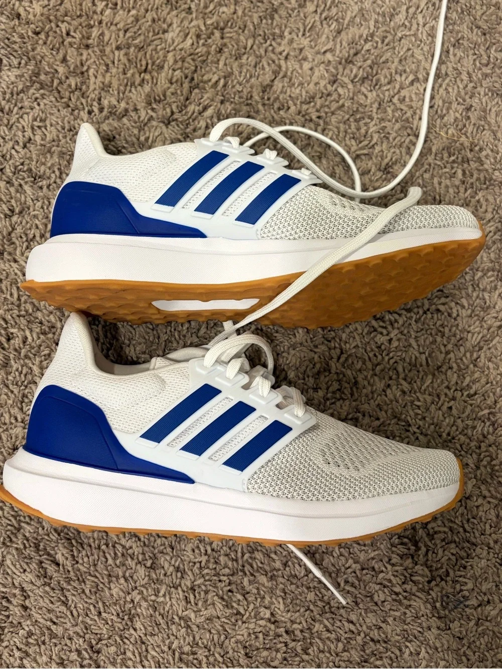 5.5 Kids Adidas shoes